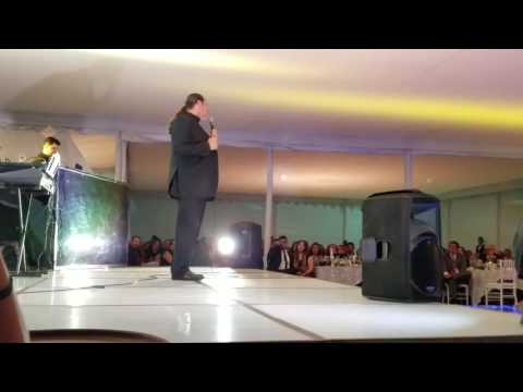Serenata Mariachi - Teo Gonzales