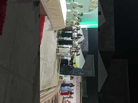 Último dia da Novena de São José | Belém do Piauí