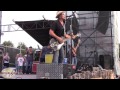 Jack Ingram "Hey You" live on KOKE-FM