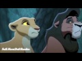 The Lion King 2 We Start At Dawn Kiara Dub Kovu Fandub Ready