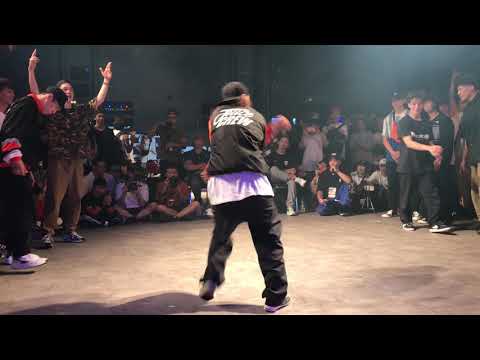 2019 FILA Respect Culture Taiwan - BZHD VS JUICE CREW