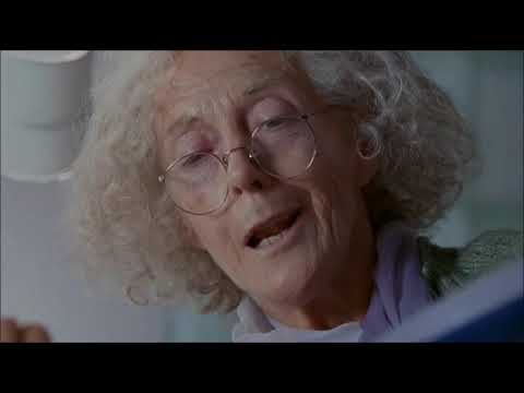 Wit 2001 Emma Thompson