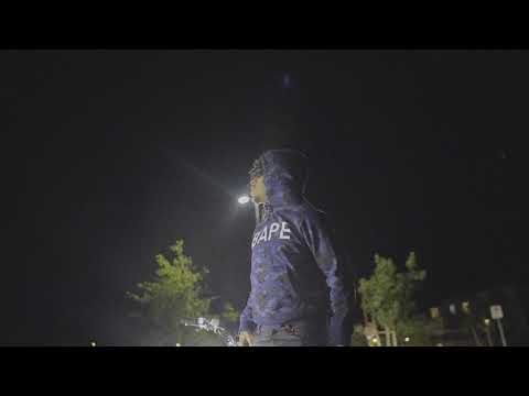 Shaun Sloan - Dior (Official Music Video) 4k