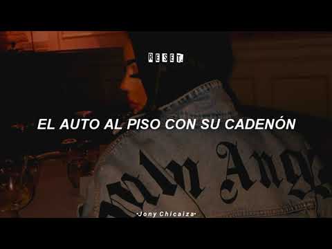 ratata a mi no me matan soy el matata [Letra/Lyrics]