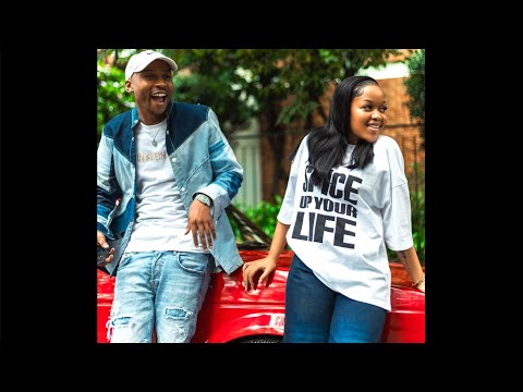 Visca & Zee_nhle - Ngizojabula (Official Lyrics Visualizer) feat. Cuba Beats