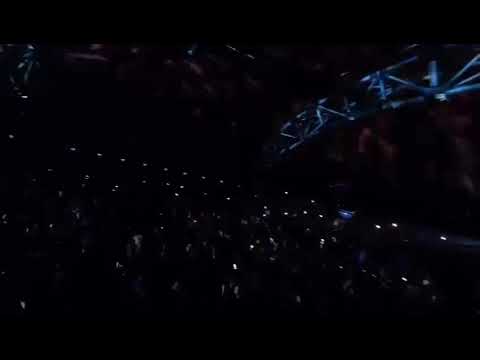 Marco Calone - Montana & Maradona ( VIDEO PALAPARTENOPE LIVE 2022 )