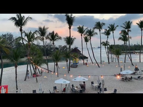 Come alive, Come ola