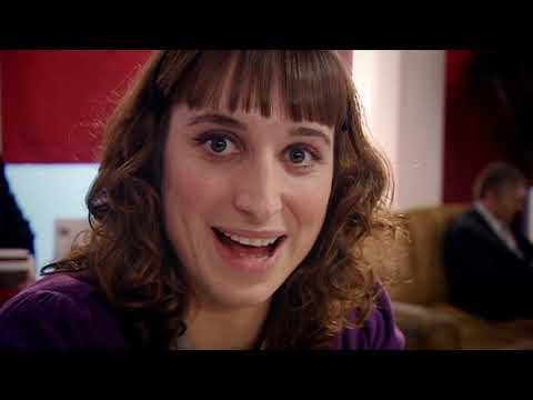 Peep Show S05E02 Spin War