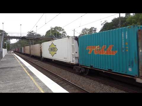 NR57 / AN6 / NR6 with PN 3BM4 - 10/1/18