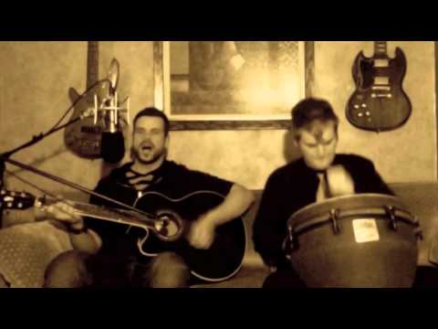 Galaxy Guns - Lidocaine (Live/Acoustic)