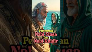 Download lagu THE STORY OF PROPHET MUSA AND PROPHET KHIDIR mp3 Download lagu THE STORY OF PROPHET MUSA AND PROPHET KHIDIR mp3