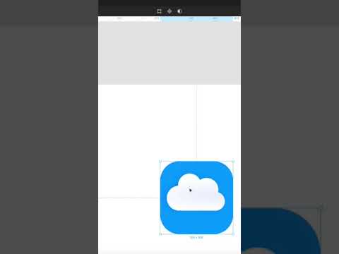 Draw cloud icon in less than 1 minute | Easy tutorials | Figma | Akhil’s Playbook