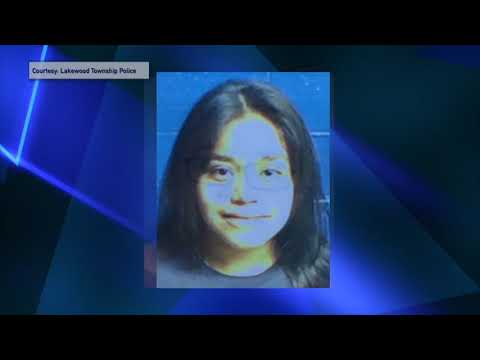 Lakewood Missing Teen