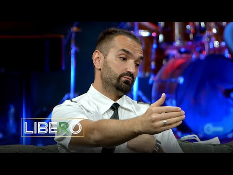 Nazi mos u tut! Resuli i drejtohet Nazit live në emision!