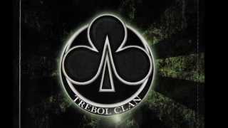 Agarrala Pegala Azotala - Trebol Clan
