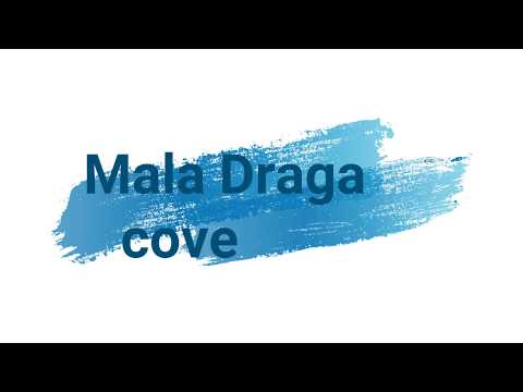 Mala Draga cove (Povile) (aldala-amira alaf (andaluz mix))