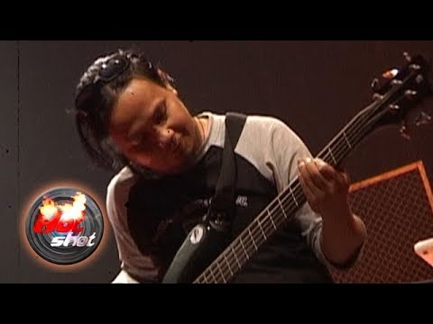 Hot Shot 08 Februari 2019 - Soal Hak Cipta, Bongky Gugat Slank