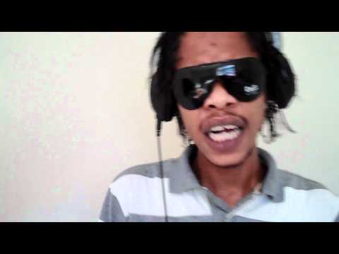 Shenko Nashinal Respresent Jah Lion From Costa Rica