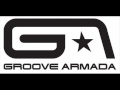 Groove Armada - Suntoucher