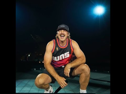 Morgan Wallen Ft. Ginuwine - More Than My Hometown x In Those Jeans (DJ TFITZZ MASHUP)