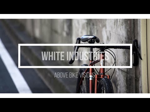White Industries / 44mm Head Set ホワイト・インダストリーズ - Above Bike Store