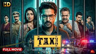Download lagu Taxi (2026) Full Movie Hindi Dubbed | South Indian Action Thriller Movie | Latest Hindi Dubbed Movie mp3