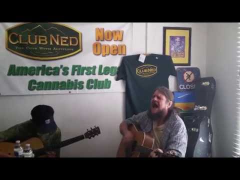 Legalize It I Will Advertise it Cover By Cisco And Mudbear Free Music Video