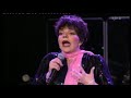 Liza Minnelli in Montreux 2011 PART ONE