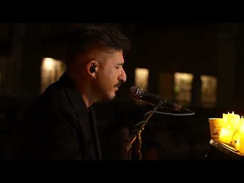 Doğan Duru - Baştan Başlayamam (Canlı, Gazhane)