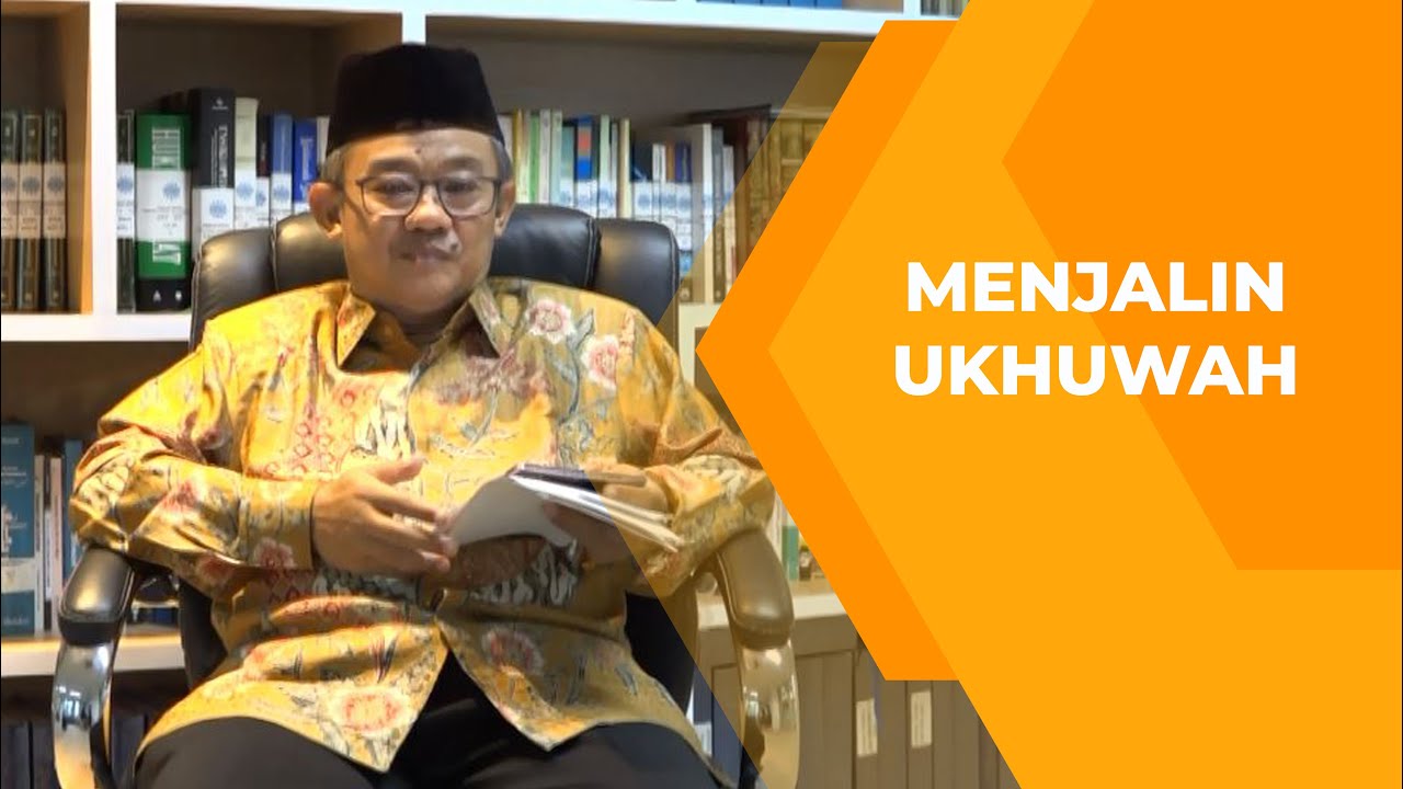 6 Tuntunan Agar Hidup Rukun