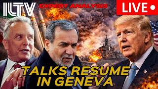Download lagu ILTV On The Hour – February 17, 2026 | US-Iran Talks Resume in Geneva, Military Drills, Gaza Summit mp3 Download lagu ILTV On The Hour – February 17, 2026 | US-Iran Talks Resume in Geneva, Military Drills, Gaza Summit mp3