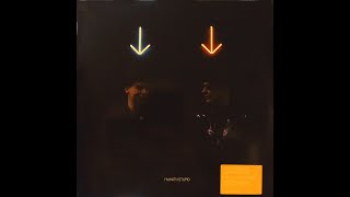 PET SHOP BOYS - I'm With Stupid
