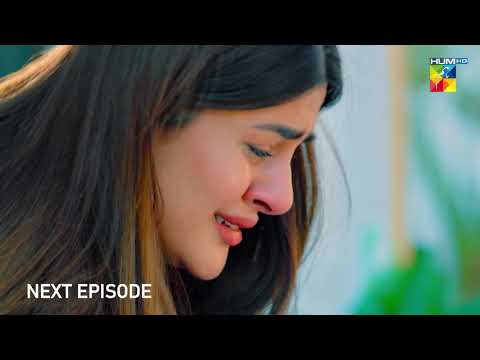 Sang-e-Mah - Last EP 26 Teaser - 26 January 2026 [ Hania Amir, Atif Aslam & And Kubra Khan ] HUM TV