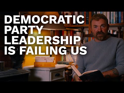 Fireside Chat: FDR's Legacy and the Democratic Party