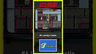 Capa de #4 Ludwig´s Castle