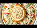 Cheese Volcano Pizza Recipe Volcanopizza Dreamskitchen