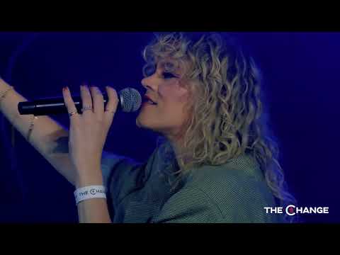 THE CHANGE LISBON - Oceans | Taya