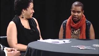 beyond THe LYRICS:Akua Allrich and Kenny Wesley (full episode)