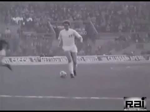 Amarildo Tavares (Fiorentina) - 21/12/1969 - Milan 4x2 Fiorentina - 1 gol