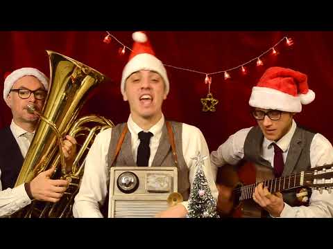 Talking Ties - Let it snow