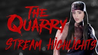 The Quarry | Live Stream Highlights | Chapter 1