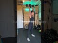 Dumbbell cluster
