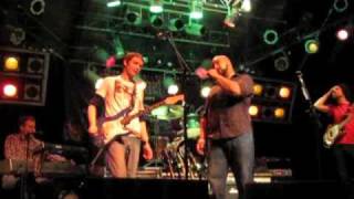 Get By With A Little Help from Spinnakers.m4v