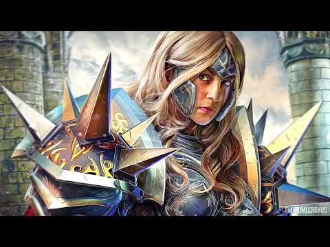 Louis Viallet - STAND | EPIC ORCHESTRAL DRAMA