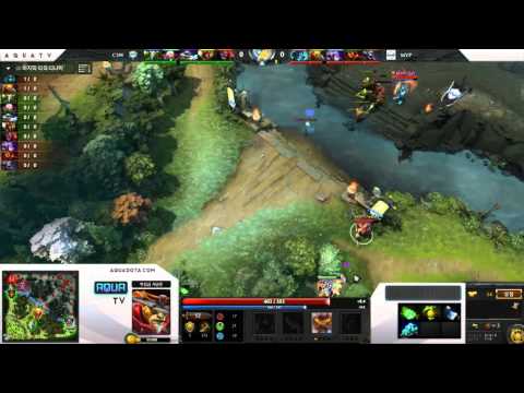 BTS SEA 4 MVP Phoenix vs Can't Say Wips 2경기