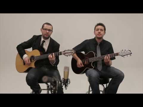 Dimi And Nico Live Acoustic Duo PROMO