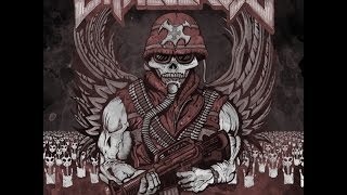 Misery - Battlecross