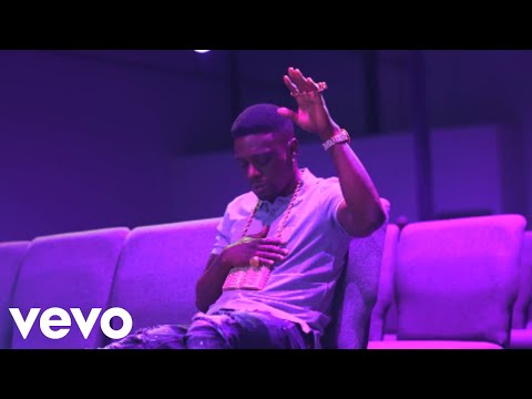 Boosie Badazz ft. B.G. - Enemies [Music Video]