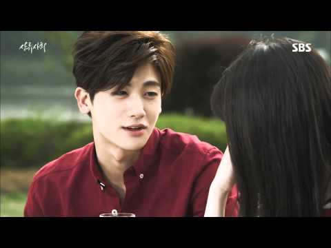 Chang Soo x Ji Yi (High Society) - Kiss Me