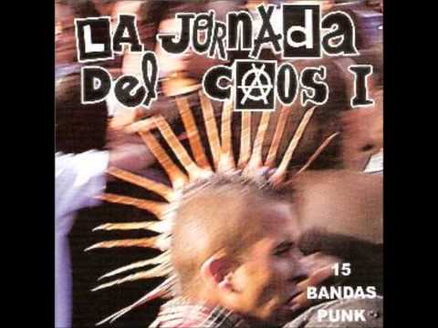 LA JORNADA DEL CAOS(Compilado completo)[2007]